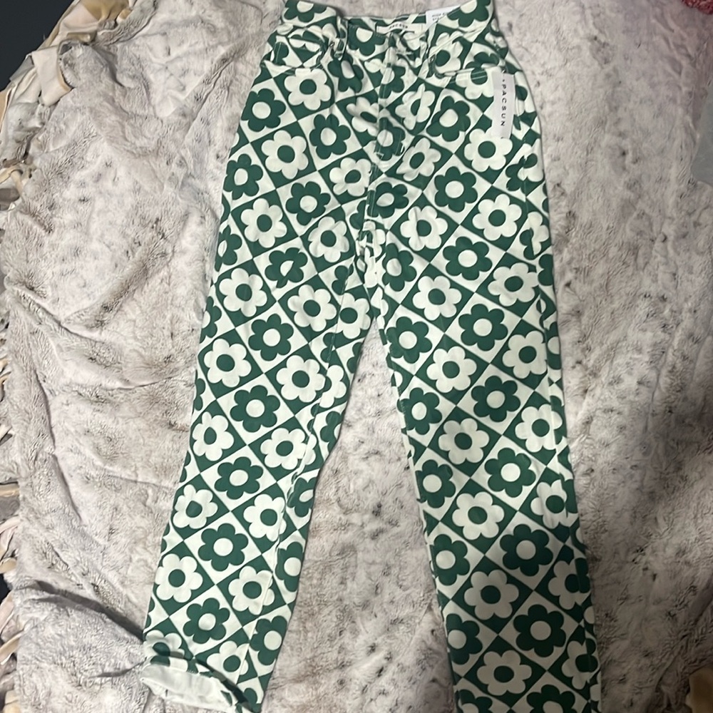 PACSUN JEANS W/ TAG
